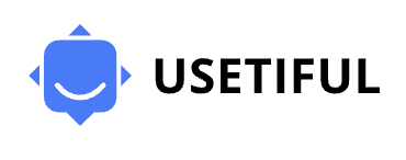Usetiful logo